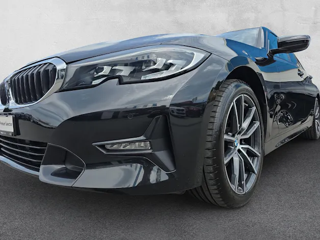 BMW 320i Sport Line G20