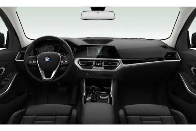 BMW 320i Sport Line G20