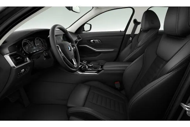 BMW 320i Sport Line G20