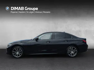 BMW 320i Sport Line G20
