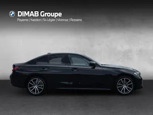 BMW 320i Sport Line G20