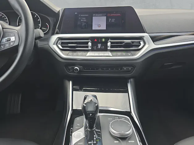 BMW 320i Sport Line G20