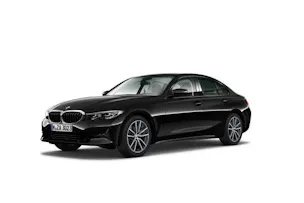 BMW 320i Sport Line G20