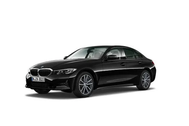 BMW 320i Sport Line G20