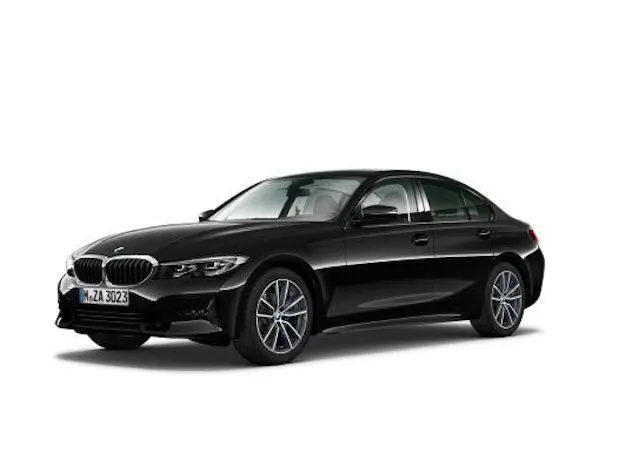 BMW 320i Sport Line G20