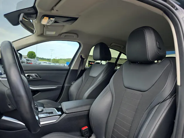 BMW 320i Sport Line G20