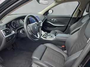 BMW 320i Sport Line G20