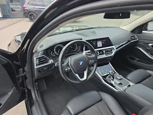 BMW 320i Sport Line G20