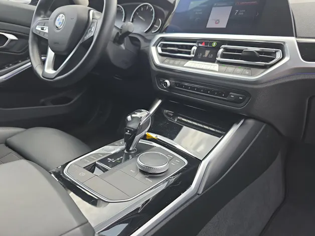 BMW 320i Sport Line G20