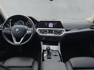 BMW 320i Sport Line G20