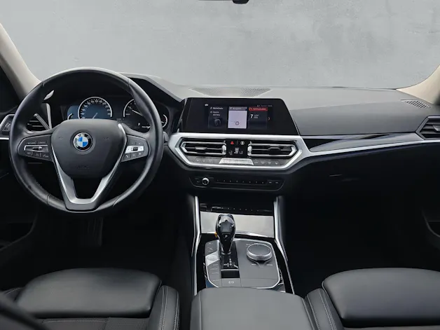 BMW 320i Sport Line G20