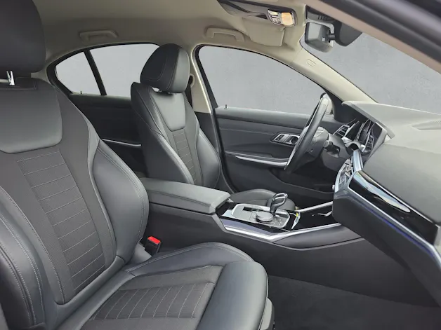 BMW 320i Sport Line G20
