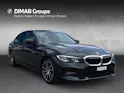 BMW 320i Sport Line G20