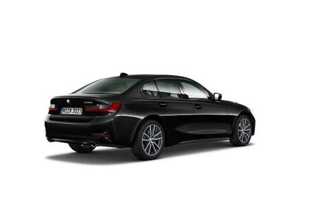 BMW 320i Sport Line G20