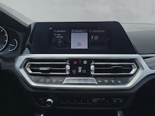 BMW 320i Sport Line G20