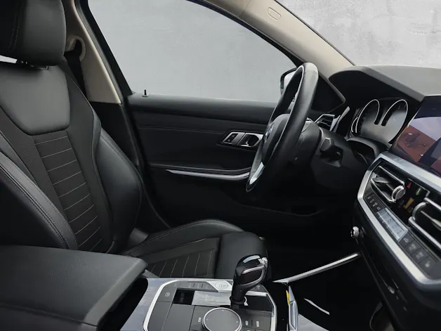 BMW 320i Sport Line G20