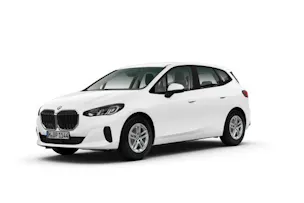 BMW 218d Active Tourer U06 (CH)