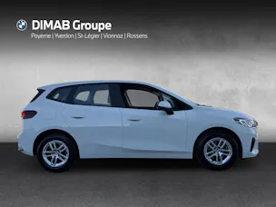 BMW 218d Active Tourer U06 (CH)