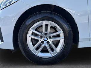 BMW 218d Active Tourer U06 (CH)