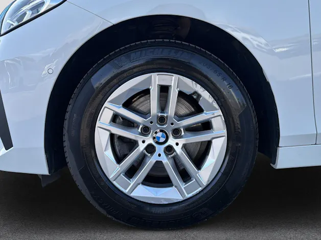 BMW 218d Active Tourer U06 (CH)