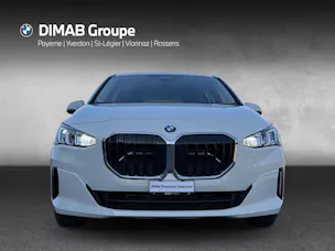 BMW 218d Active Tourer U06 (CH)