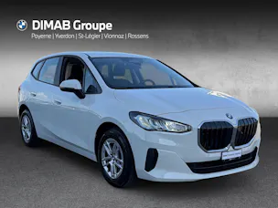 BMW 218d Active Tourer U06 (CH)