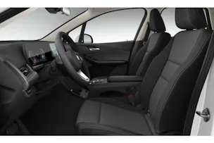 BMW 218d Active Tourer U06 (CH)