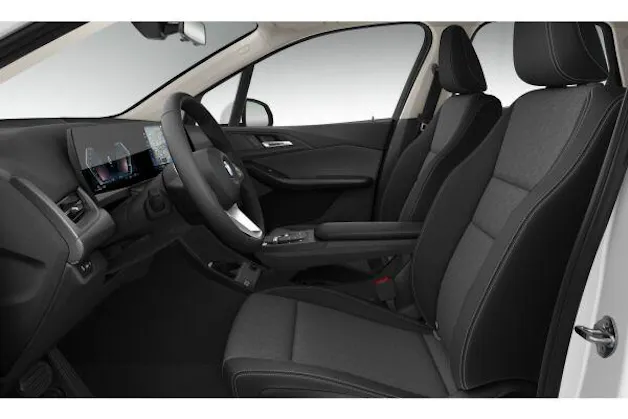 BMW 218d Active Tourer U06 (CH)