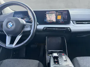 BMW 218d Active Tourer U06 (CH)