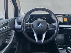 BMW 218d Active Tourer U06 (CH)