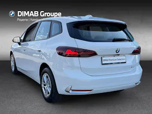 BMW 218d Active Tourer U06 (CH)