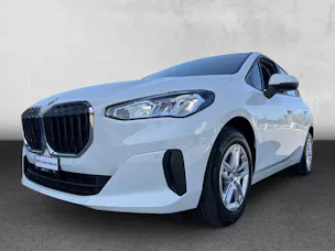 BMW 218d Active Tourer U06 (CH)