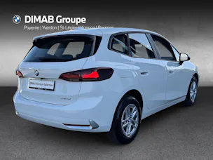 BMW 218d Active Tourer U06 (CH)