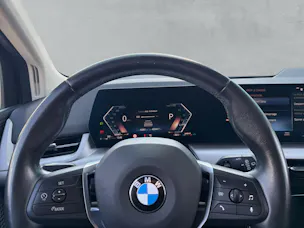 BMW 218d Active Tourer U06 (CH)