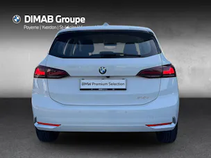 BMW 218d Active Tourer U06 (CH)