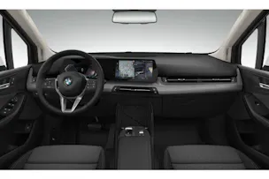 BMW 218d Active Tourer U06 (CH)