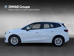 BMW 218d Active Tourer U06 (CH)