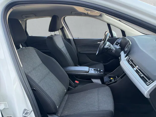BMW 218d Active Tourer U06 (CH)