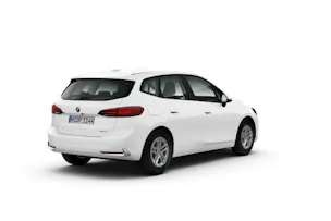 BMW 218d Active Tourer U06 (CH)