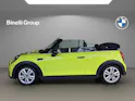 Mini Cabrio Cooper S