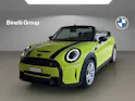 Mini Cabrio Cooper S