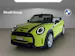 Mini Cabrio Cooper S