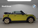 Mini Cabrio Cooper S