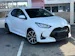 Toyota Yaris 1.5 VVT-i HSD Trend