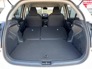 Toyota Yaris 1.5 VVT-i HSD Trend