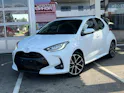 Toyota Yaris 1.5 VVT-i HSD Trend