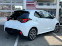 Toyota Yaris 1.5 VVT-i HSD Trend