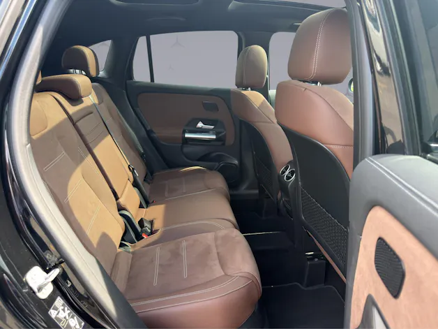 Mercedes-Benz GLA 250 AMG Line 4matic