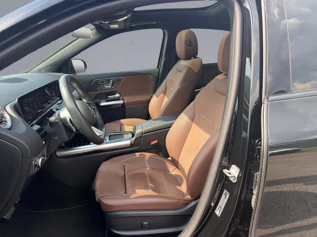 Mercedes-Benz GLA 250 AMG Line 4matic