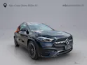 Mercedes-Benz GLA 250 AMG Line 4matic